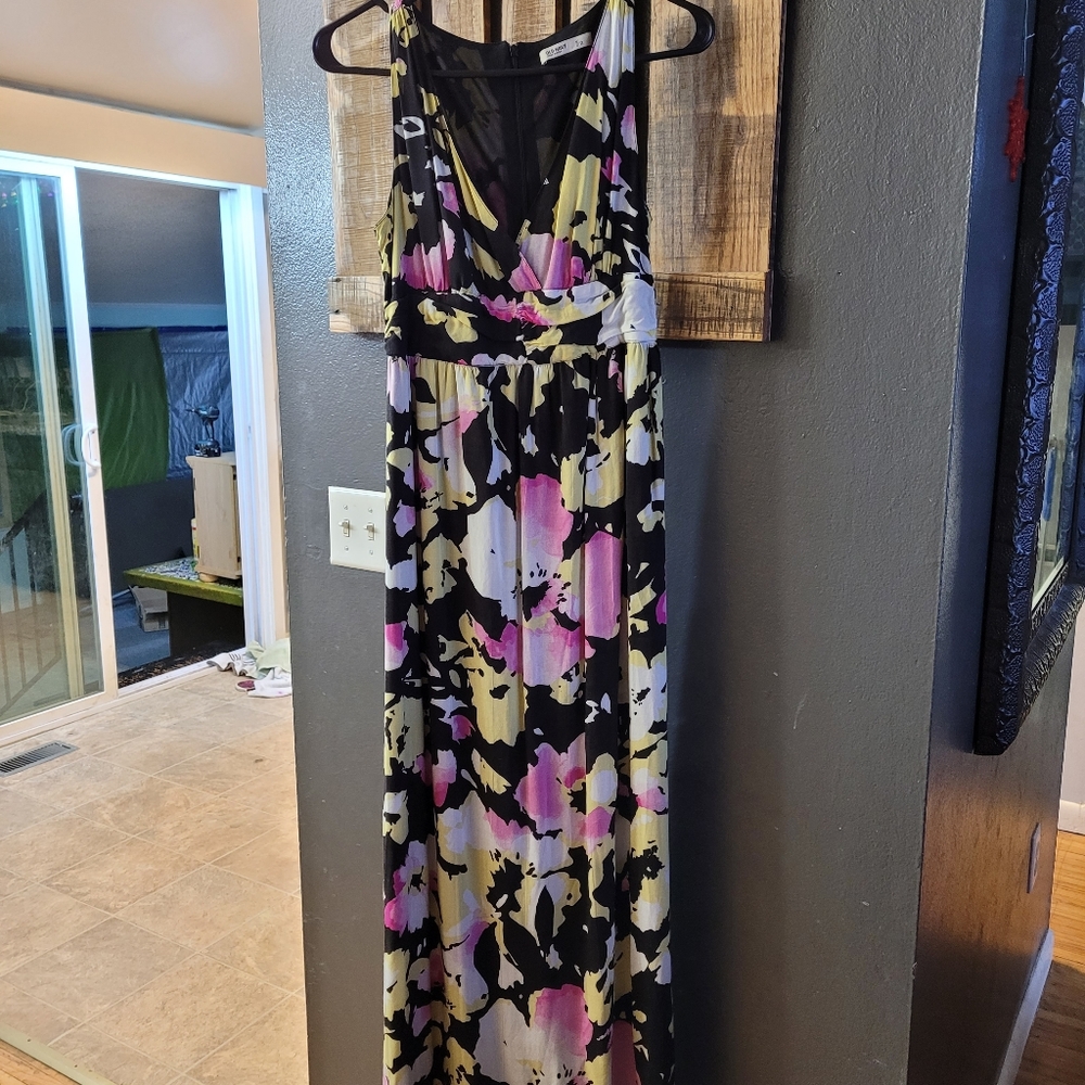 Cute Long Dress